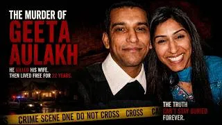 Thumbnail: The Heinous Murder of Geeta Aulakh