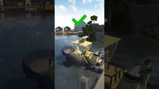 Thumbnail: WHICH SHIP CAN SURIVE THE STONE BRIDGE?