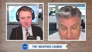Thumbnail: The Weather Lounge August 30th