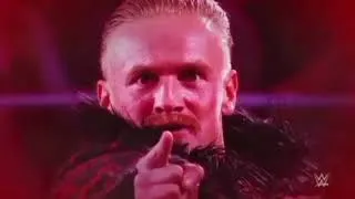 Thumbnail: Ilja Dragunov Custom Titantron