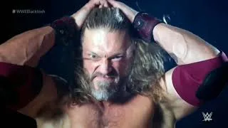 Thumbnail: Edge Theme Song ( Custom Titantron )