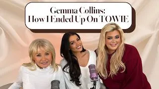 Thumbnail: Gemma Collins: How I Ended Up on TOWIE