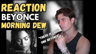 Thumbnail: Beyonce - Morning Dew REACTION by professional singer
