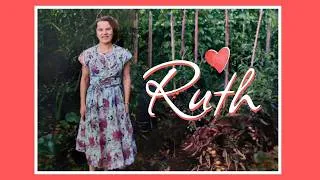 Thumbnail: Ruth Laroche - A celebration of our Mom and Oma's life (funeral service)