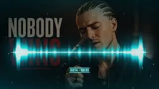 Thumbnail: Nico G – Nobody Wins | Official Audio