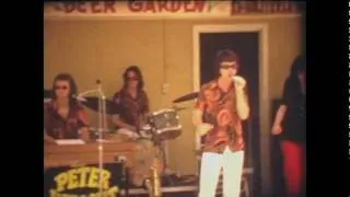 Thumbnail: The Peter Wright Revival | On Stage on the Gold Coast, 1971