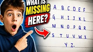 Thumbnail: How to write in calligraphy (A to Z)| Neat and clean letter writing #handwriting #handwritingtips 