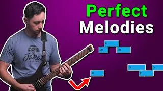 Thumbnail: The Subtle trick hidden in great melodies