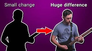 Thumbnail: The 'SWAP' trick for better riffs