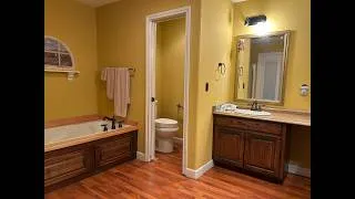Thumbnail: Accessible Bathroom Renovation
