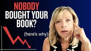 Thumbnail: Your Book Isn't Bad — It's Missing These 3 Things