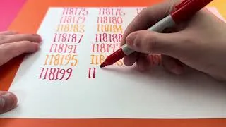 Thumbnail: Writing #118200