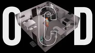 Thumbnail: OCD: The Nightmare Game You've Never Played