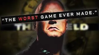 Thumbnail: Is The Shield (PS2) Really the “Worst Game Ever Made”?