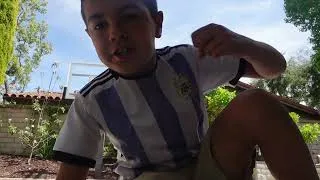 Thumbnail: NICO'S FIRST VIDEO!!!