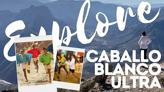Thumbnail: My INSANE Caballo Blanco Ultramarathon  JOURNEY-- An Unexpected End
