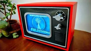 Thumbnail: Your Own Personal Cable TV System - Multiple Channels, Real Schedules & More