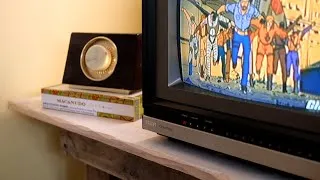 Thumbnail: My Nostalgia Machine: Recreating 80's broadcast TV with a Raspberry Pi
