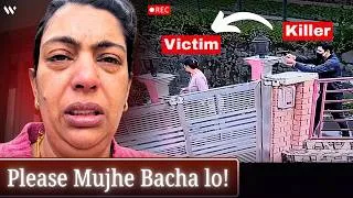 Thumbnail: She Exposed Her Killer Before Her Mu*der | Maneesha Mittal | Shimla | Wronged