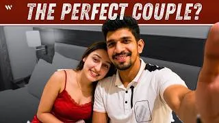 Thumbnail: India's Most Shameless & Evil Couple!