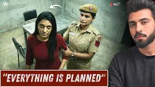 Thumbnail: When Killers Fooled Kerala Police for 77 Days... | Twisted Case of Pappachan | Wronged