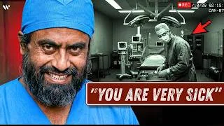 Thumbnail: The Doctor You Should Never Trust | True Crime | Hindi | Wronged