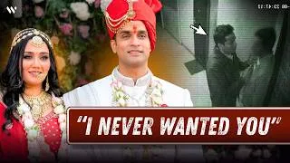 Thumbnail: The Shocking Twist Everyone Missed in the Twisha Sharma Case | Hindi | Wronged