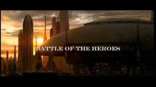 Thumbnail: Music for Choirs - Battle Of The Heroes