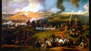 Thumbnail: Starting the New Year with a Bang - 1812 Overture
