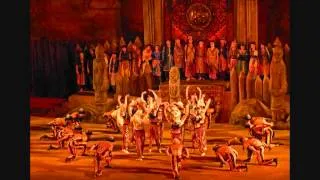 Thumbnail: Music for Choirs: Prince Igor - Polovtsian March