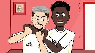 Thumbnail: Valverde's life as a captain..
