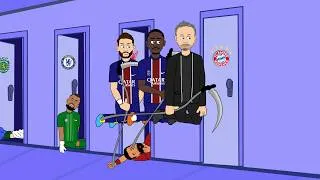 Thumbnail: PSG is so dangerous..