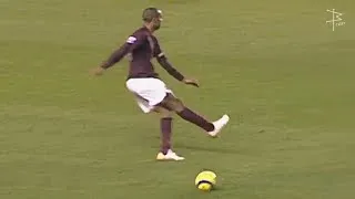 Thumbnail: Funny Assists in Football