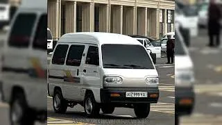 Thumbnail: На белом - carrozzeria