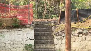 Thumbnail: Blighted Atlanta home finally gets demolished