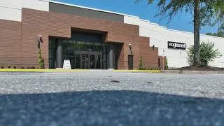 Thumbnail: Former Kohl’s transformed into a $28 million church and event center | WSB-TV