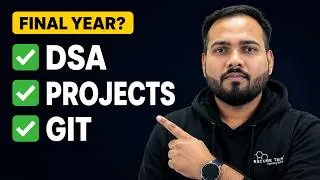 Thumbnail: 3 Skills That Get You Placed (Start Before Final Year)