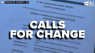 Thumbnail: Virginia senators respond to post office audit that revealed delayed mail