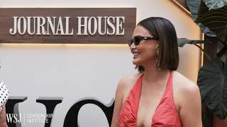 Thumbnail: What Chrissy Teigen Learned About Building Confidence in the Boardroom | WSJLI