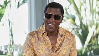 Thumbnail: Why 'Babyface' Regrets Accepting Bad Publishing Deals Early in His Career | WSJLI