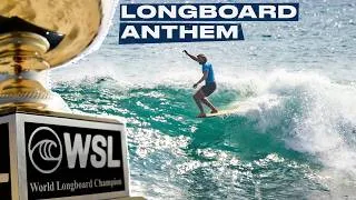 Thumbnail: The Longboard Anthem: A Legacy of Champions, A New Era Begins