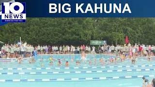 Thumbnail: Tudor House holds 7th Annual Big Kahuna