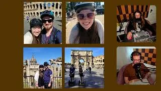 Thumbnail: Tours Worth Taking: What's on Our Must Do List
