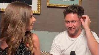 Thumbnail: Backstage Chat with Niall Horan Before His Grand Ole Opry Debut!