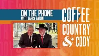 Thumbnail: Remembering Bill Cody on CCC - June 10th, 2026