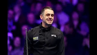 Thumbnail: HOW IS HE SO GOOD   Ronnie BEST Breaks ᴴᴰ !!