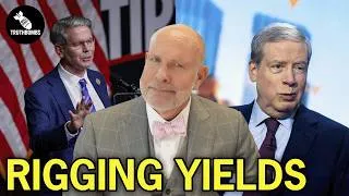 Thumbnail: DRUCKENMILLER CALLS OUT BESSENT: The $950B Treasury Cash Trap Exposed!