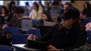 Thumbnail: Looking Ahead to the Fall Semester at WSU