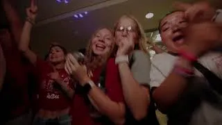 Thumbnail: Looking Ahead to the Fall Semester at WSU (Audio Described)