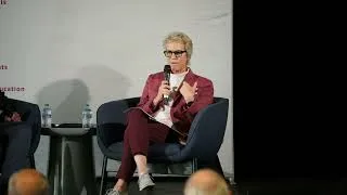 Thumbnail: 2026 CougsFirst President Cantwell - WSU research and agriculture (Audio Described)